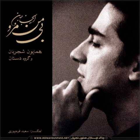 دانلود آهنگ جدید همایون شجریان دست به جان نمیرسد