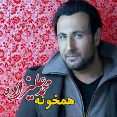 دانلود آهنگ جدید محمد علیزاده سکوت