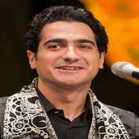 دانلود آهنگ جدید همایون شجریان چین زلف