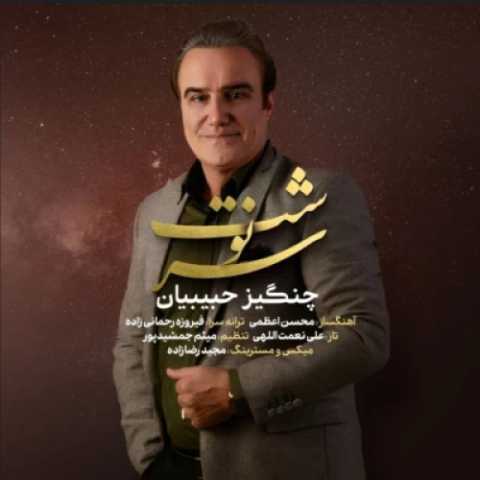 دانلود آهنگ جدید چنگیز حبیبیان سرنوشت