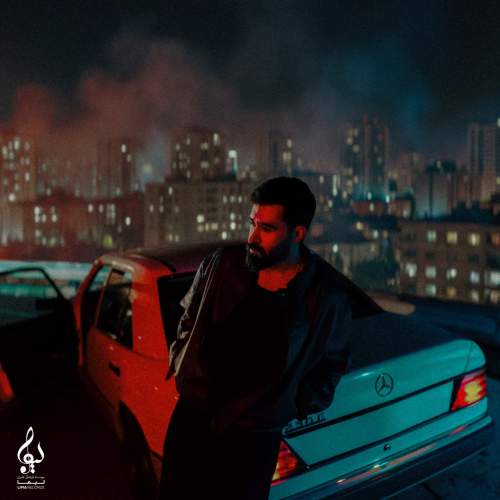 دانلود آهنگ جدید علی یاسینی نمیخواستم