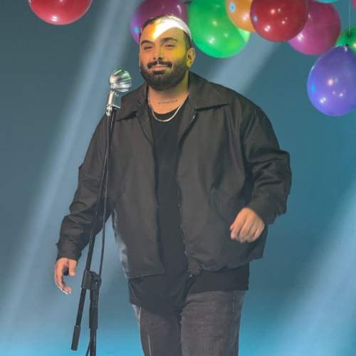 دانلود آهنگ جدید مسعود صادقلو لعنت